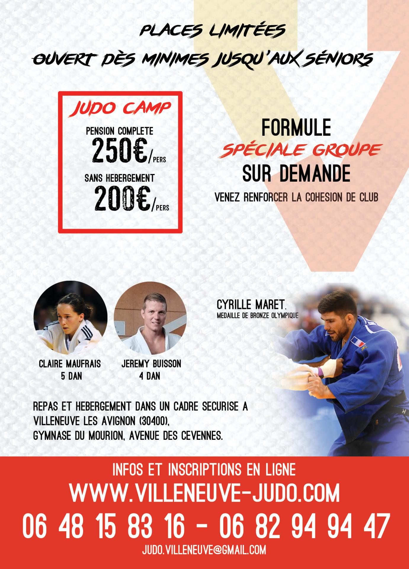 Flyer verso