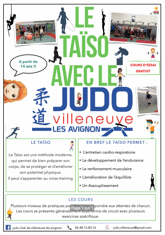 Taiso