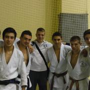 Championnats par Equipe de clubs PACA  le 23 Novembre 2013