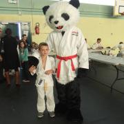 panda