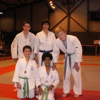 Photos Compétitions