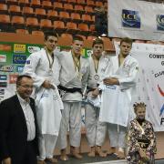 tournois de nimes greg 2eme 8 decembre
